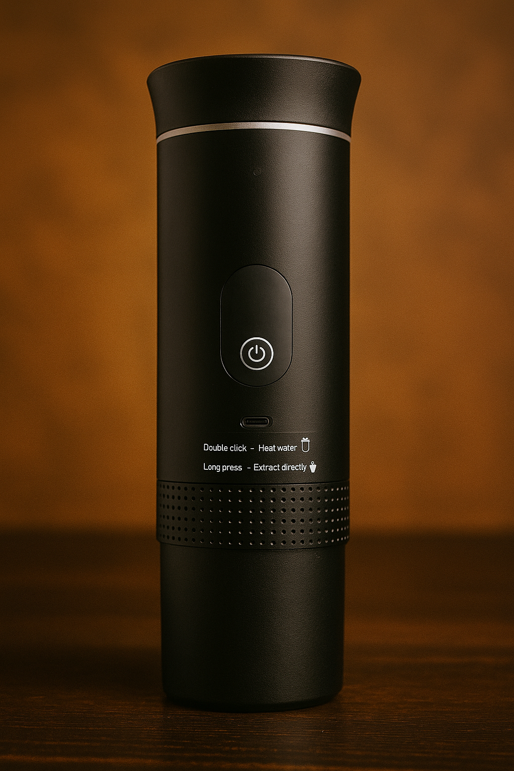 portable coffee machine
